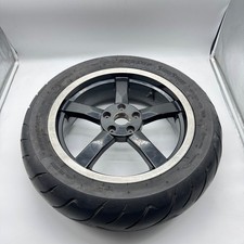 PEUGEOT GEOPOLIS 400 RS 2008 2012 - CERCHIONE POSTERIORE 150/70/14