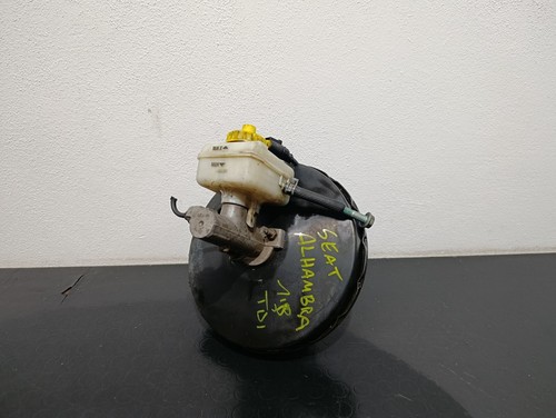 Servofreno con pompa freni - servofreno,