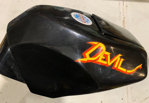 Serbatoio benelli devil - serbatoio, 50