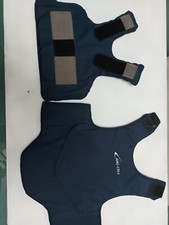 Giubbotto Protezione Equitazione Bambino