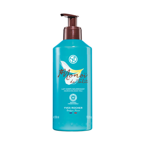 Crema corpo profumo di - yr, al