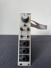 Intellijel µJack uJack (Eurorack Modular Synth Synthesizer)
