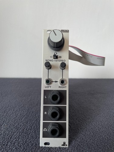 Intellijel µjack ujack - intellijel,