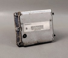Modulo Di Controllo Motore ECU
