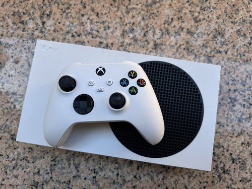 Xbox series 512gb console - xbox,