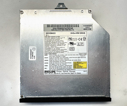 Masterizzatore dvd ide philips - ide,