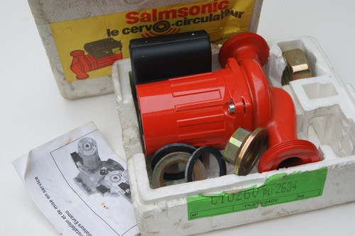 Pompe chaudiere circulateur - chaudiere,
