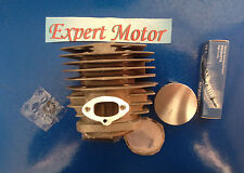 KIT CILINDRO E PISTONE PER MOTOSEGA HUSQVARNA  257 -  257 XP  NUOVO  OFFERTA !!
