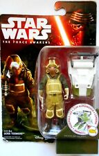 Star Wars - THE FORCE AWAKENS