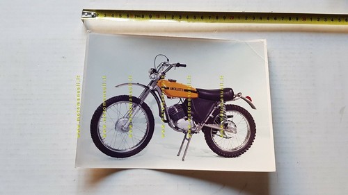 Ancillotti scarab 50 - a,