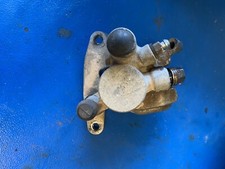 Honda Crf 150 2008 Genuine