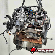 K9KE6 MOTORE DACIA DOKKER