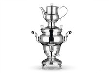 Samovar teiera odessa 3l - samovar,