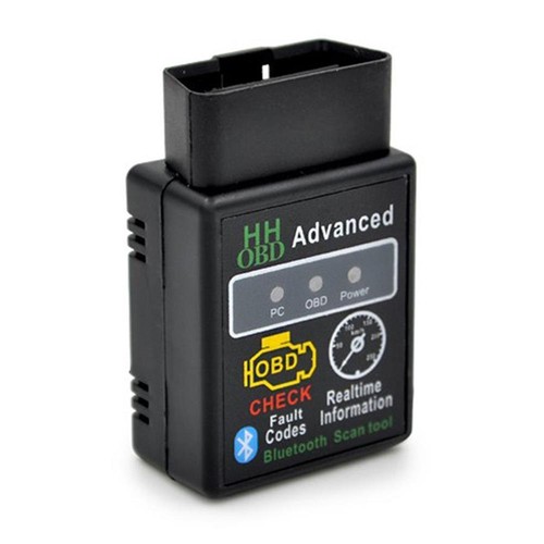 Obd advance cancella errori - obd,