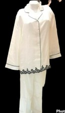 Pigiama Donna elegante Seta
