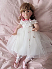 Catherine Refabert Bambola