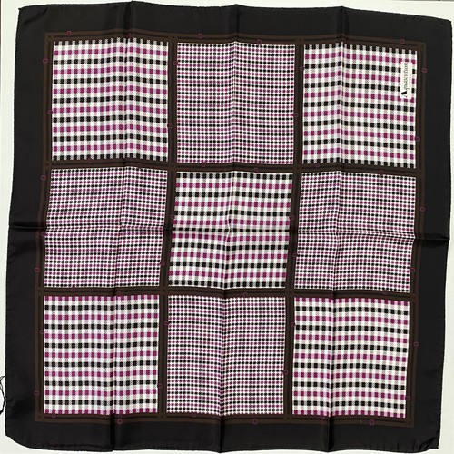 Aquascutum london foulardo - aquascutum, of