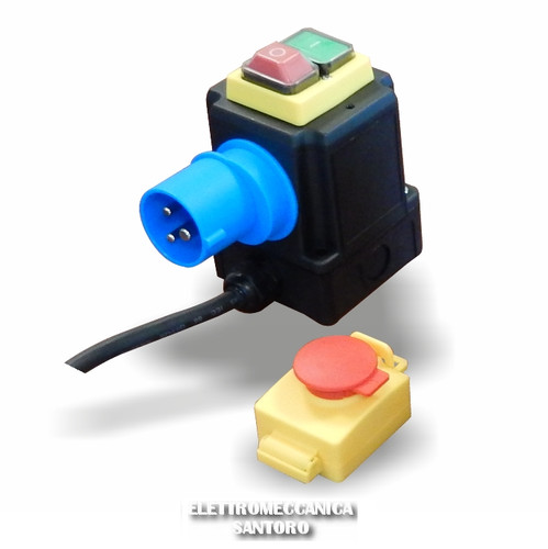 Avviatore interruttore con - avviatore,