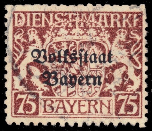 Bavaria o31 stemma - bavaria,