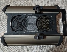 Martin Mania EF2 Effetto Luce PRO VINTAGE DJ DISCOTECA 8Gobo Auto Trig Music