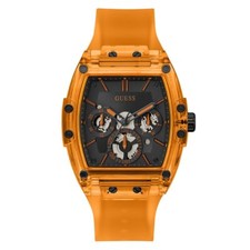 Orologio Uomo GUESS PHOENIX