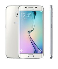 Samsung Galaxy S6 G920F Smartphone Cellulare 32GB 3GB RAM 16mp android bianco