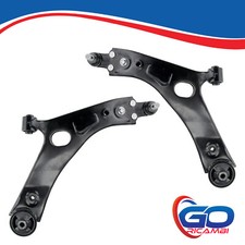 KIT 2 BRACCI BRACCETTI ANTERIORI DESTRO SINISTRO KIA SPORTAGE III HYUNDAI Ix35