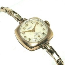 Orologio vintage rotary oro - orologio,