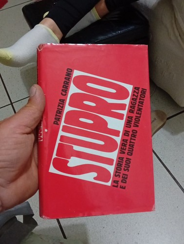 Stupro