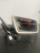 Specchietto Destro Elettrico Mercede Classe A 2016 11 Pin