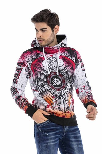 Cipo baxx eagle uomo - cipo, &