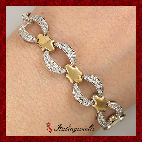 Principesco bracciale donna - principesco,