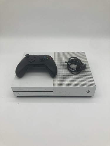 Microsoft xbox one - one, gb