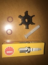 Kit ricambi per fuoribordo 3HP