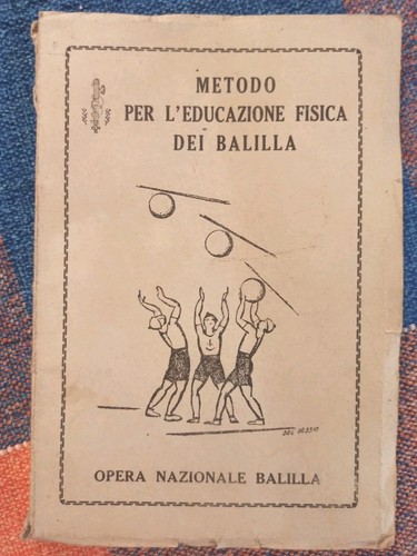 Libro raro 1932 - libro, metodo