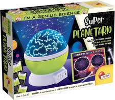 Lisciani Giochi - I'M a Genius