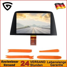 Autoradio 8" Display LCD Touch