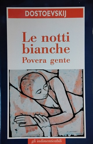 Dostoevskij notti bianche - le,