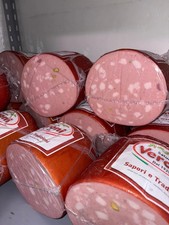 mortadella veroni senza
