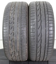 2 pneumatici estivi 205/55R16