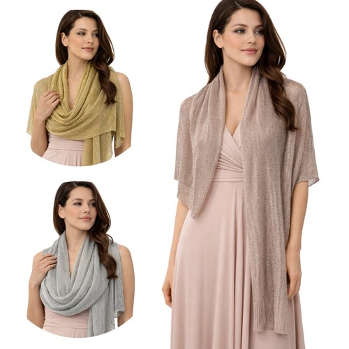 Stola elegante cerimonia - elegante,