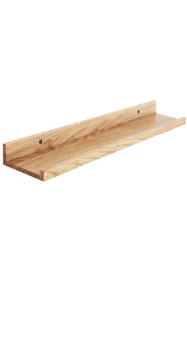 Ibuyke scaffale galleggiante - scaffale,