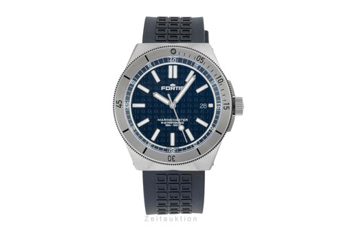 Fortis marinemaster 40 - marinemaster, m-40