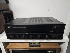 Sansui x301 amplificatore - sansui, au-x301