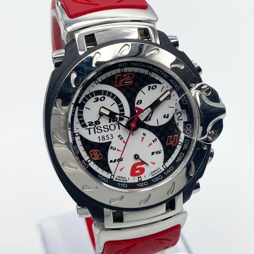 Orologio uomo tissot race - orologio, t-race