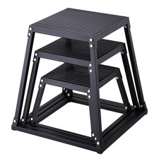 Box pliometrico pezzi - box, 3