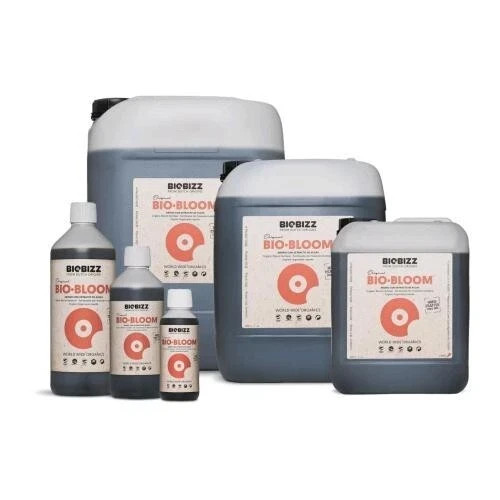 Biobizz bio bloom - biobizz,