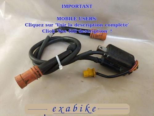 Bobine allumage pour - bobine,
