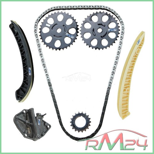 Kit riparazione catena - kit,