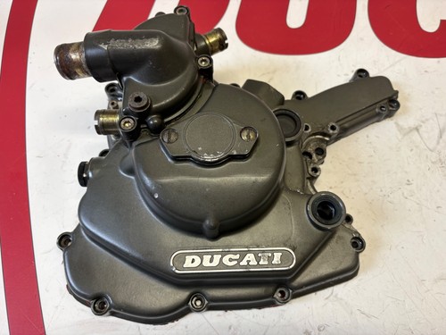 Coperchio motore generatore